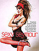Model Muse: Stephanie Seymour
