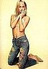 Model Muse: Amber Valletta
