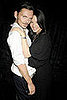 Matthew Williamson & Lucy Liu