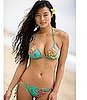 Roxy Paisley Paradise Tiki Bikini