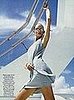 Model Muse: Amber Valletta