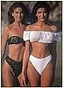 Model Muse: Stephanie Seymour