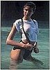 Model Muse: Stephanie Seymour