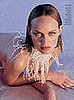 Model Muse: Amber Valletta