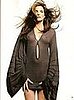 Model Muse: Stephanie Seymour