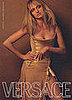 Model Muse: Amber Valletta