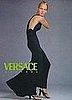 Model Muse: Amber Valletta