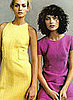 Model Muse: Amber Valletta