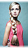 Model Muse: Twiggy