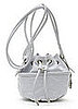 Olivia Harris Small Drawstring Pouch