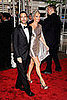 Marc Jacobs and Kate Moss