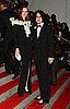Karen Elson and Jack White