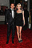 Bradley Cooper and Caroline Winberg