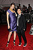 Magdalena Frackowiak and Thakoon Panichgul 