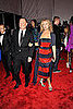 Michael Kors and Lauren Hutton