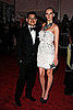 Peter Som and Anne V.