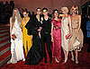 Supermodels!