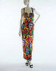 Gianni Versace Evening Dress, Spring/Summer 1991