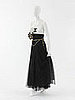 House of Chanel Ensemble, by Karl Lagerfeld, Spring/Summer 1992