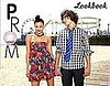 Look Book Love, Forever 21, Prom '09
