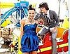 Look Book Love, Forever 21, Prom '09