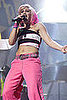 Fabcon: Gwen Stefani