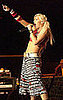 Fabcon: Gwen Stefani