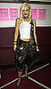 Fabcon: Gwen Stefani