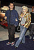 Fabcon: Gwen Stefani