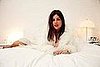 Sneak Peek of Julia Restoin-Roitfeld's Boudoir!