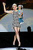 Fabcon: Gwen Stefani