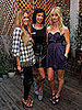 Lauren Conrad, Rebecca Minkoff, Cameron Richardson