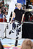 Fabcon: Gwen Stefani