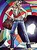 Look Book Love: Miss Sixty Spring/Summer '09
