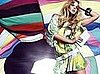 Look Book Love: Miss Sixty Spring/Summer '09