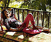 Sneak Peek! Matthew Williamson For H&M Summer Men's Collection