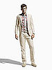 Sneak Peek! Matthew Williamson For H&M Summer Men's Collection