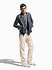 Sneak Peek! Matthew Williamson For H&M Summer Men's Collection