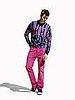 Sneak Peek! Matthew Williamson For H&M Summer Men's Collection
