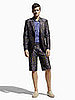 Sneak Peek! Matthew Williamson For H&M Summer Men's Collection