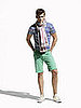 Sneak Peek! Matthew Williamson For H&M Summer Men's Collection
