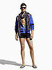 Sneak Peek! Matthew Williamson For H&M Summer Men's Collection
