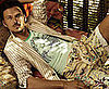 Sneak Peek! Matthew Williamson For H&M Summer Men's Collection