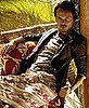 Sneak Peek! Matthew Williamson For H&M Summer Men's Collection