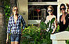 The Girls Crash Hawaii