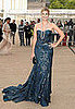 Who was most Fab at the ballet gala?