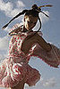 Girls on Film: Marie Claire UK, April