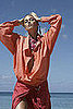 Girls on Film: Marie Claire UK, April