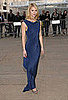 Claire Danes in Stella McCartney