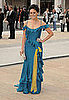 Lindsay Price in Carolina Herrera